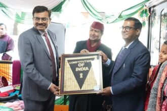 मतदाता शपथ