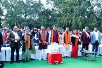 राष्ट्रीय ध्वज