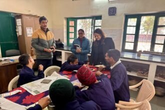 विधिक सेवा प्राधिकरण