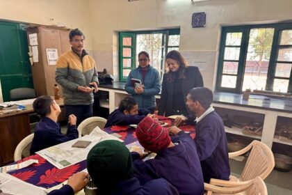 विधिक सेवा प्राधिकरण