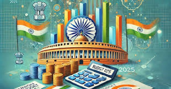 1 फरवरी को ही क्यों पेश होता है बजट