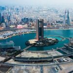 7 देश जहां नहीं बहती एक भी नदी