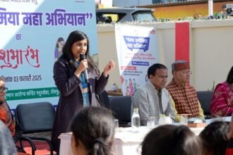 एनीमिया जोखिम