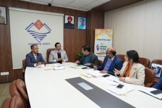 ड्रग फ्री उत्तराखंड
