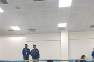 त्रिशूल शूटिंग रेंज