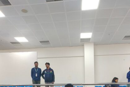 त्रिशूल शूटिंग रेंज