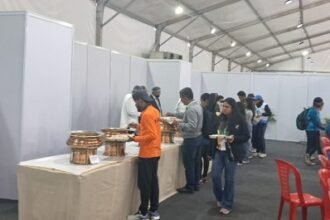 पहाड़ी स्वाद