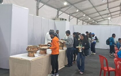 पहाड़ी स्वाद