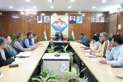 मुख्य सचिव