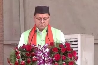 मुख्यमंत्री ने दिलाई शुद्धता की शपथ