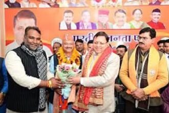 शपथ लेंगे सभी नव निर्वाचित मेयर