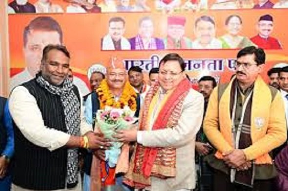 शपथ लेंगे सभी नव निर्वाचित मेयर