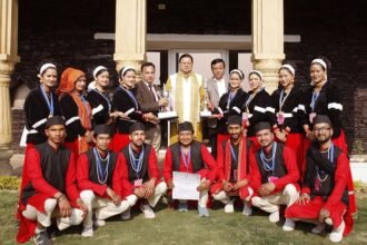 सीएम धामी ने बांटे 50 हज़ार