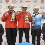 स्वर्ण पदक