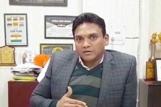 स्वास्थ्य विभाग