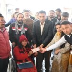 ‘सारथी’’ बनी  दिव्यांग और बुजुर्गों की हमसफ़र 